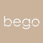 Bego Vegan Label logo