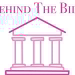 Behind The Bids logo