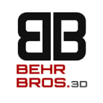 Behr Bros. logo
