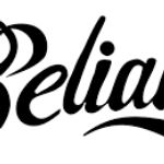 Beliana Hair logo