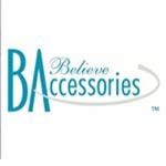 Believe Accessories logo