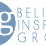 Believe Inspire Grow logo