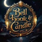 Bell Book & Candle logo