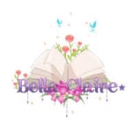 Bella Claire The Author logo