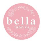 Bella Fabrics logo