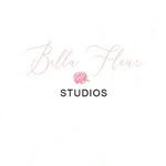 Bella Fleur Studios logo