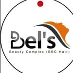 Bels Beauty Complex logo