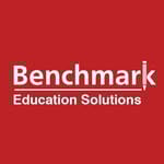 Benchmark Education Solutions  logo
