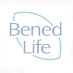 Bened Life logo