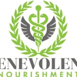 Benevolent Nourishment Shop logo