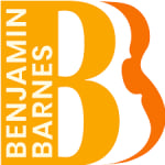 Benjamin Barnes Music logo
