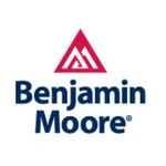 Benjamin Moore logo