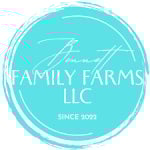 Bennett Family Farms logo