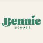 Bennie Scrubs logo