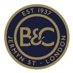 Benson & Clegg logo