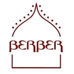 Berber Leather logo