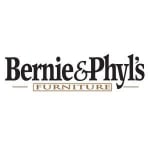 Bernie & Phyl's logo