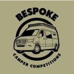 Bespoke Camper Competitions Ltd logo