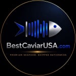 Best Caviar USA logo