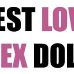 Best Love Sex Doll logo