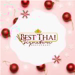 Best Thai Restaurant logo