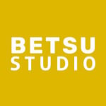 Betsu Studio logo