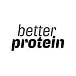 Better Protein logo