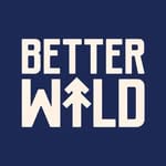 BetterWild logo