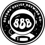 Beyond Belief Brewing Company logo