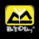 Beyoung logo