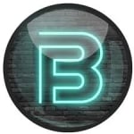 Bfunk Dance logo