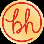 BH Cosmetics logo