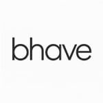 Bhave Hair USA logo