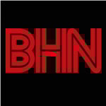 BHN logo