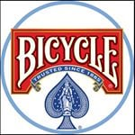 Bicycle Cards logo