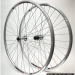 Bicycle Wheel Warehouse logo