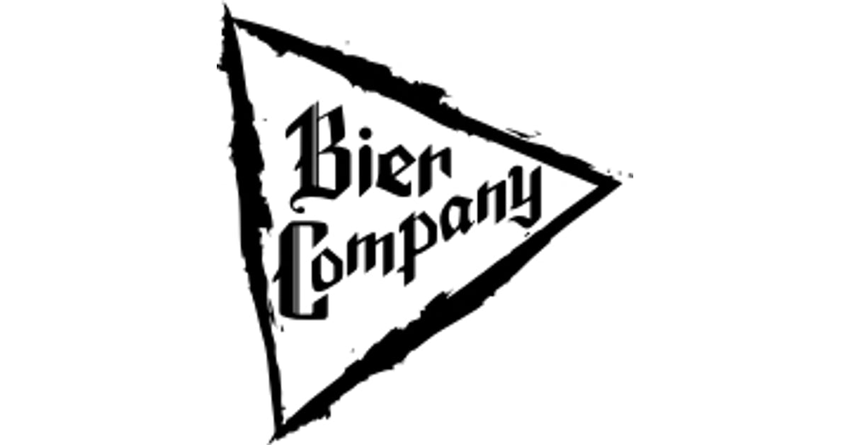 Bier Company UK logo