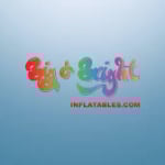Big And Bright Inflatables logo