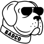 Big Ass Dog Company logo