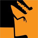 Big Bad Wolf Books logo