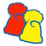 Big Bobble Hats logo