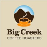 Big Creek Coffee Roasters logo