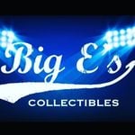 Big E's Collectibles logo