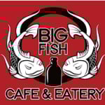 Big Fish Eatery logo