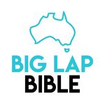 Big Lap Bible logo