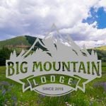 Big Mountain Lodge logo