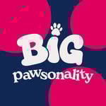 Big Pawsonality logo
