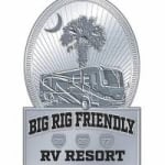 Big Rig Friendly RV Resort logo