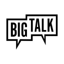 Big Talk logo