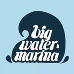 Big Water Marina logo